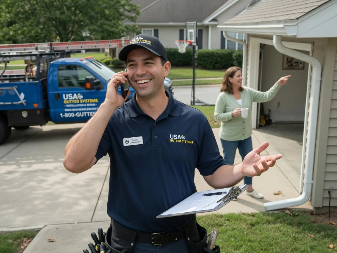 Gutter Installation Manitowish Waters, WI FAQs